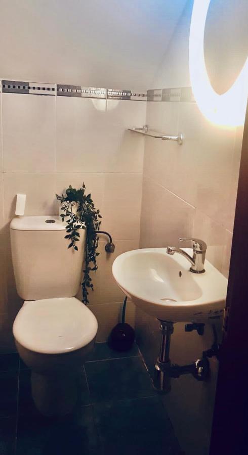 Вилла Casita A Pitisa Коста Бланка Экстерьер фото