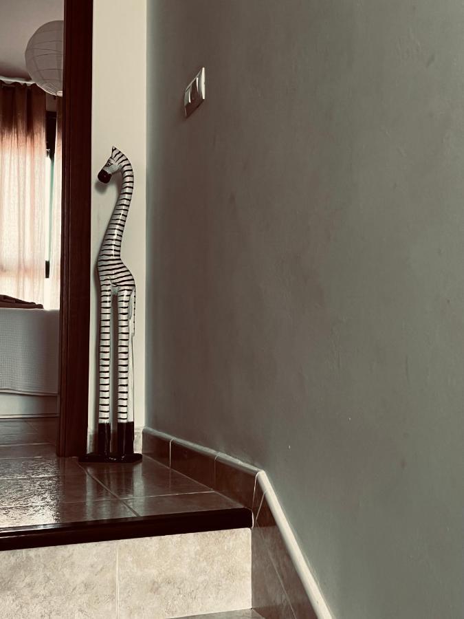 Вилла Casita A Pitisa Коста Бланка Экстерьер фото
