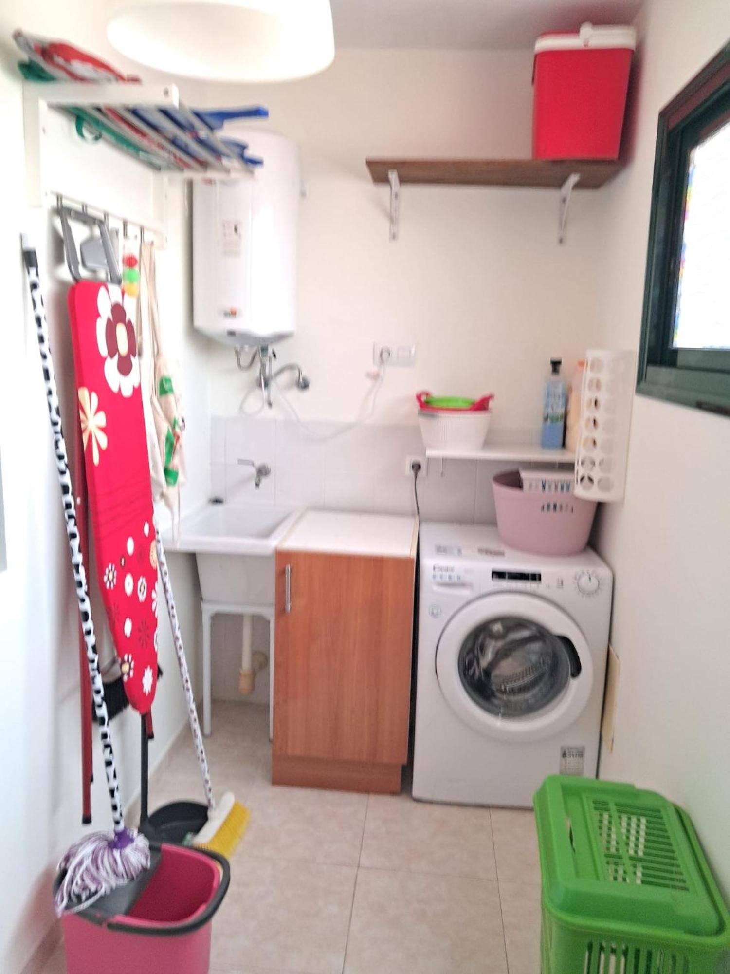 Вилла Casita A Pitisa Коста Бланка Экстерьер фото
