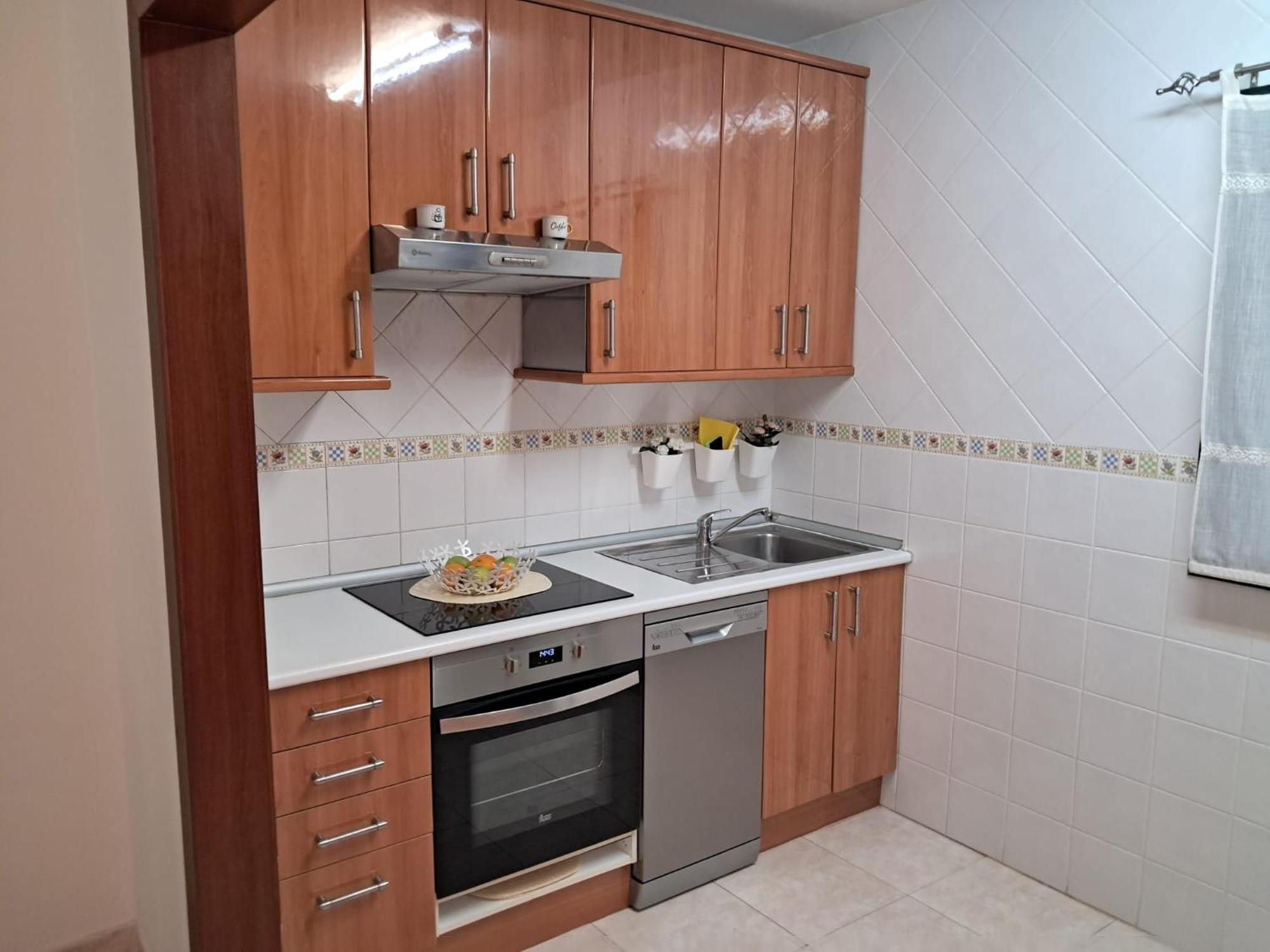Вилла Casita A Pitisa Коста Бланка Экстерьер фото