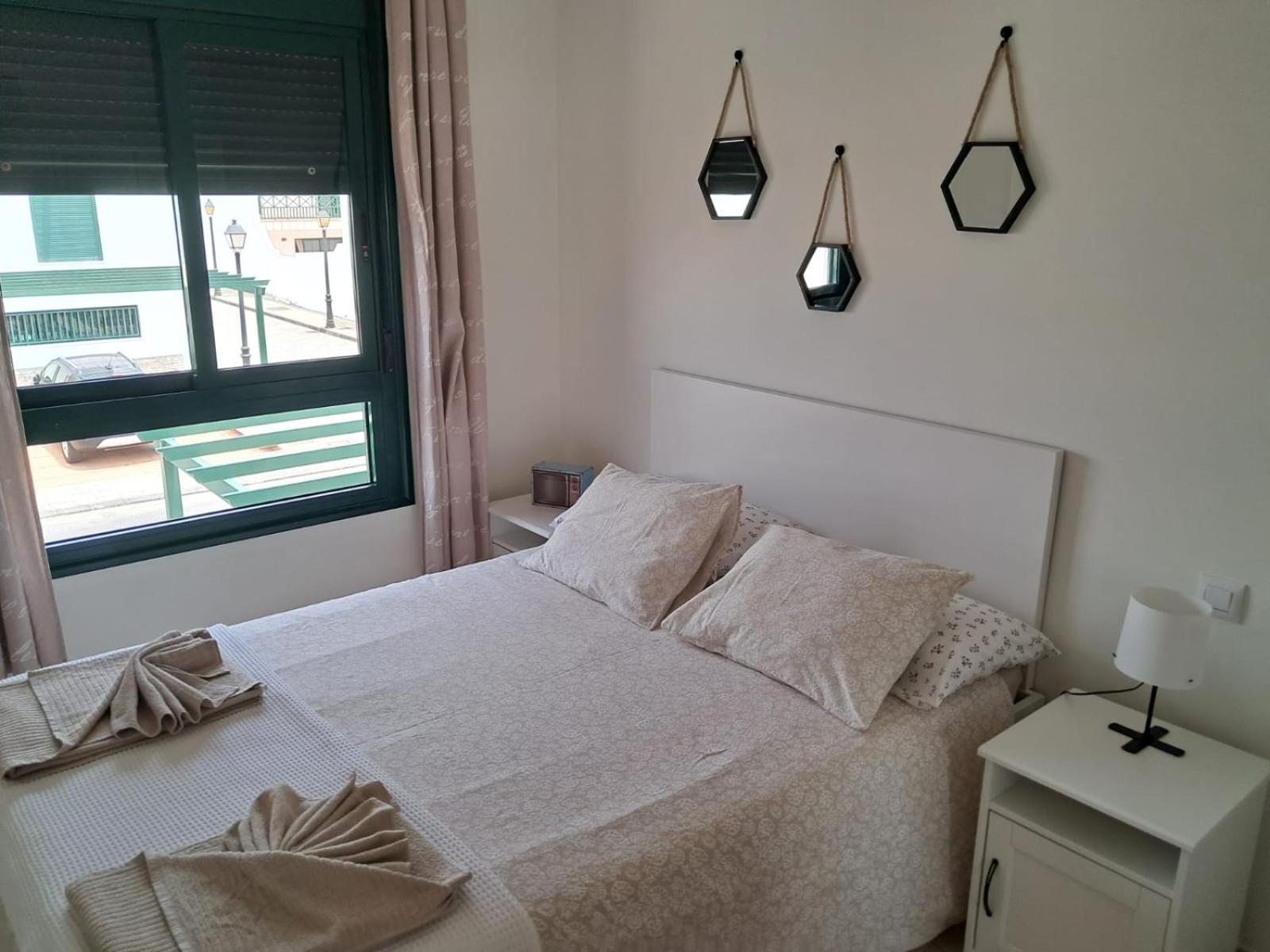 Вилла Casita A Pitisa Коста Бланка Экстерьер фото