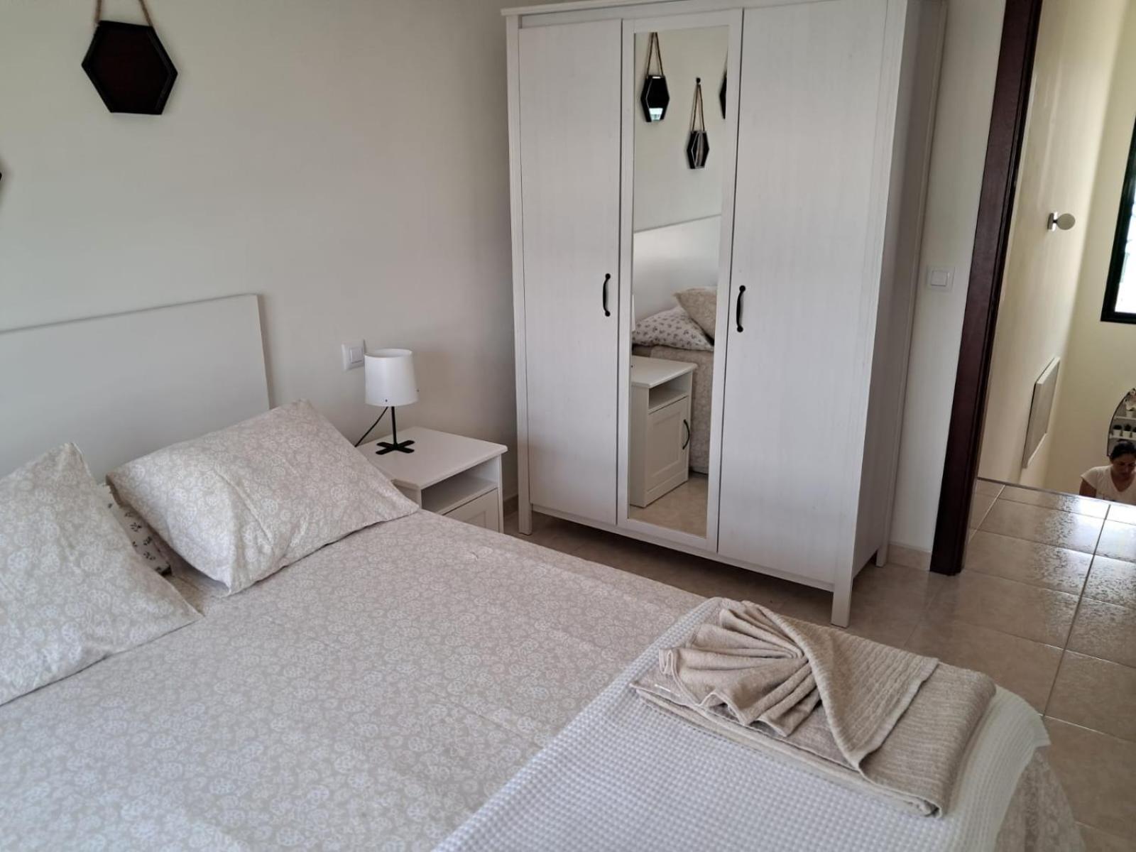 Вилла Casita A Pitisa Коста Бланка Экстерьер фото