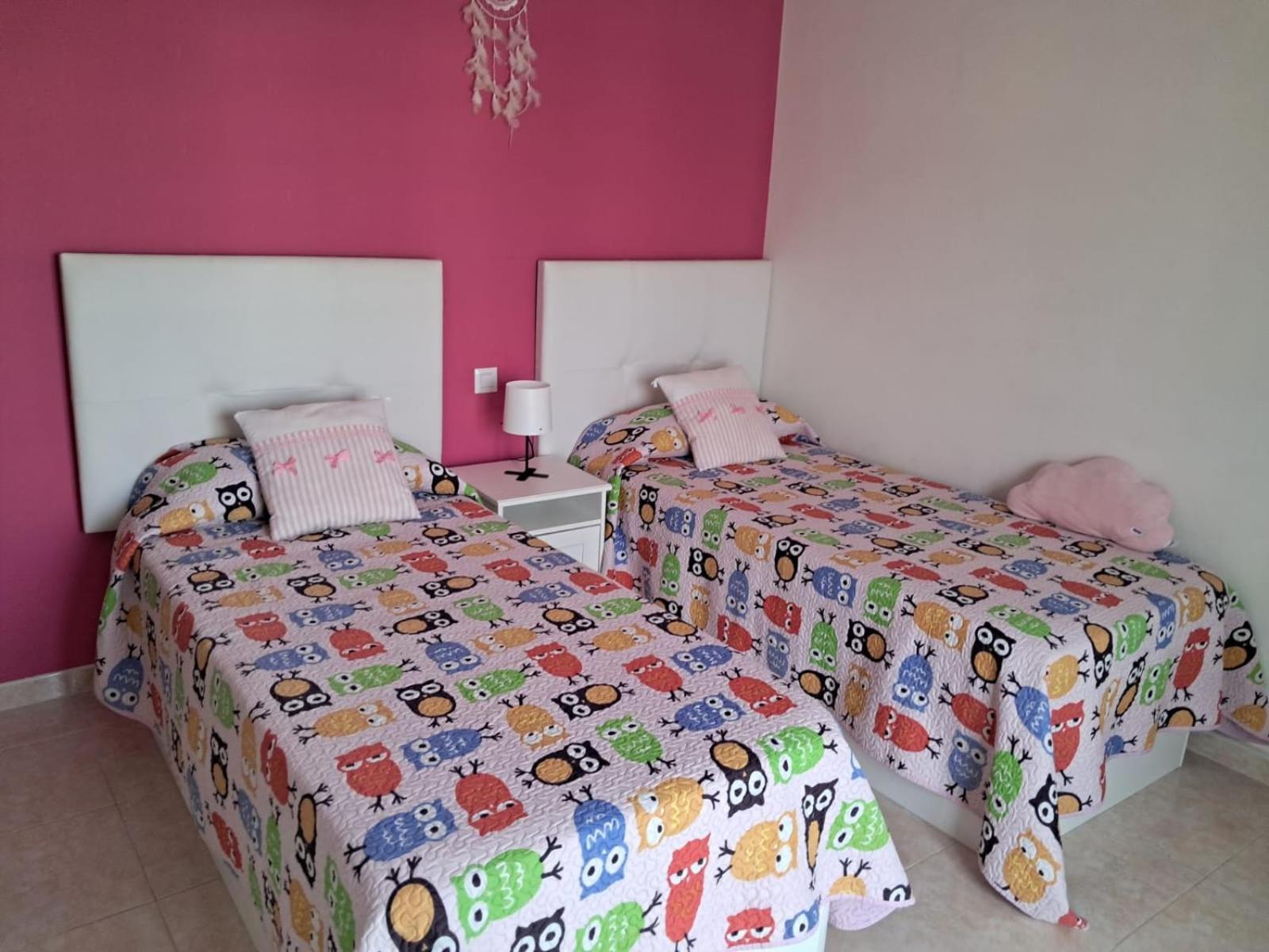 Вилла Casita A Pitisa Коста Бланка Экстерьер фото